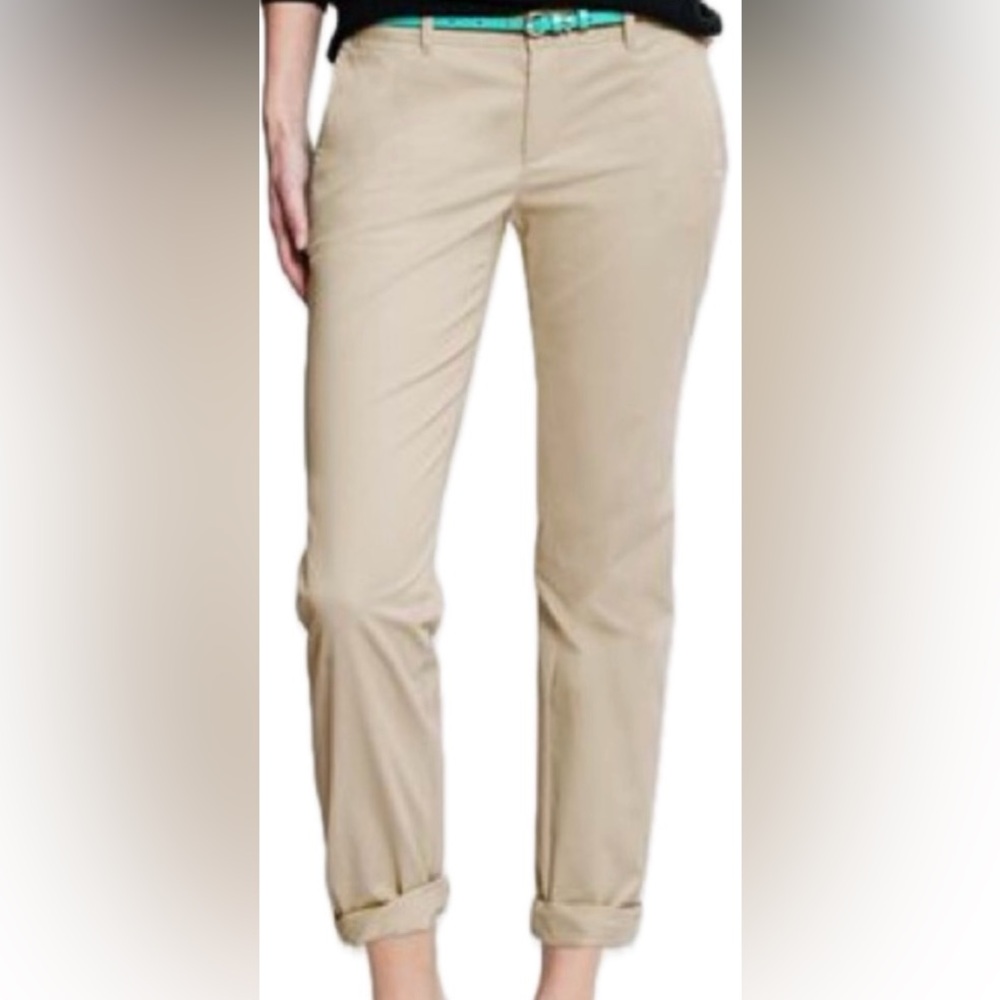 Banana City Chino size 4 excellent condition.
